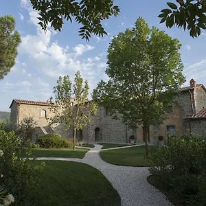 Relais La Corte Dei Papi Cortona