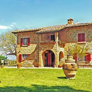 La Vecchia Fornace Landhuis