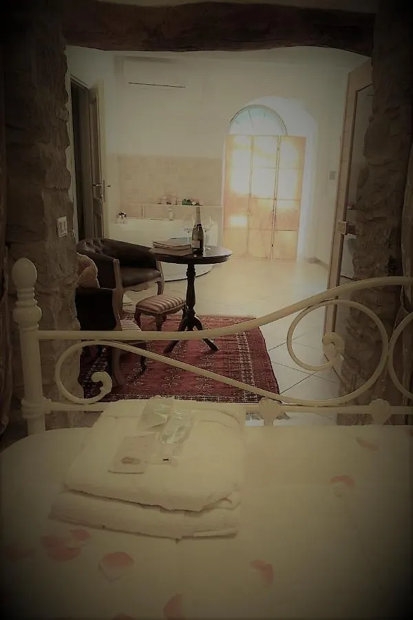 Il Vicolino Hotel Cortona Guest house