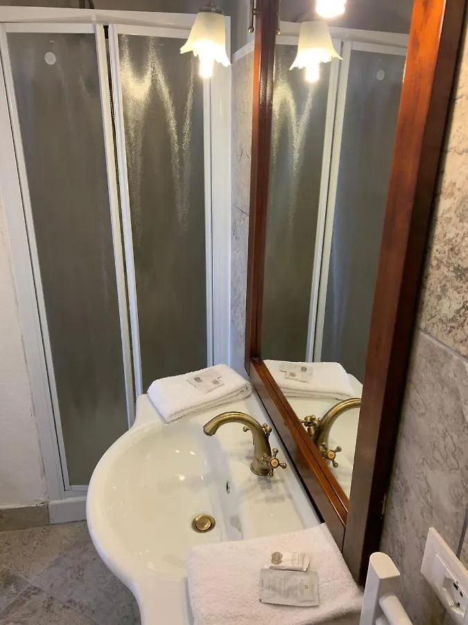 Il Vicolino Hotel Cortona Italy