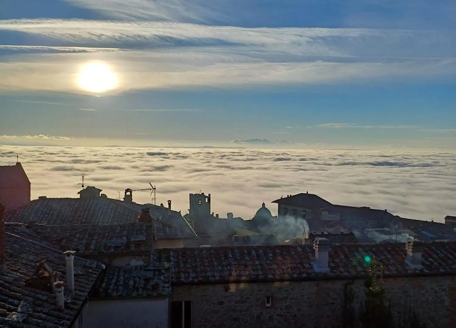 Guest house Il Vicolino Hotel Cortona