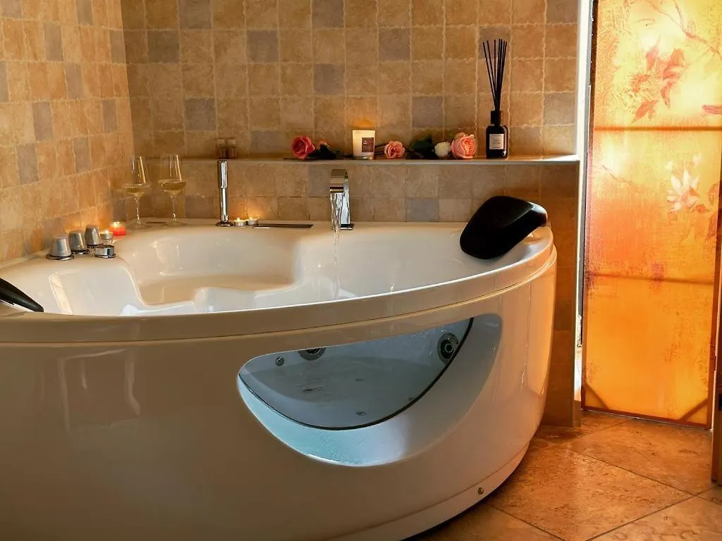 Il Vicolino Hotel Cortona 0*,  Italy