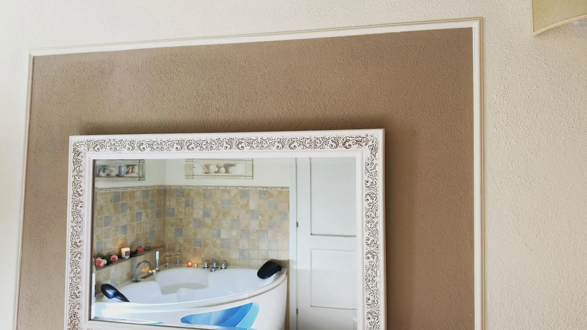 Il Vicolino Hotel Cortona Guest house