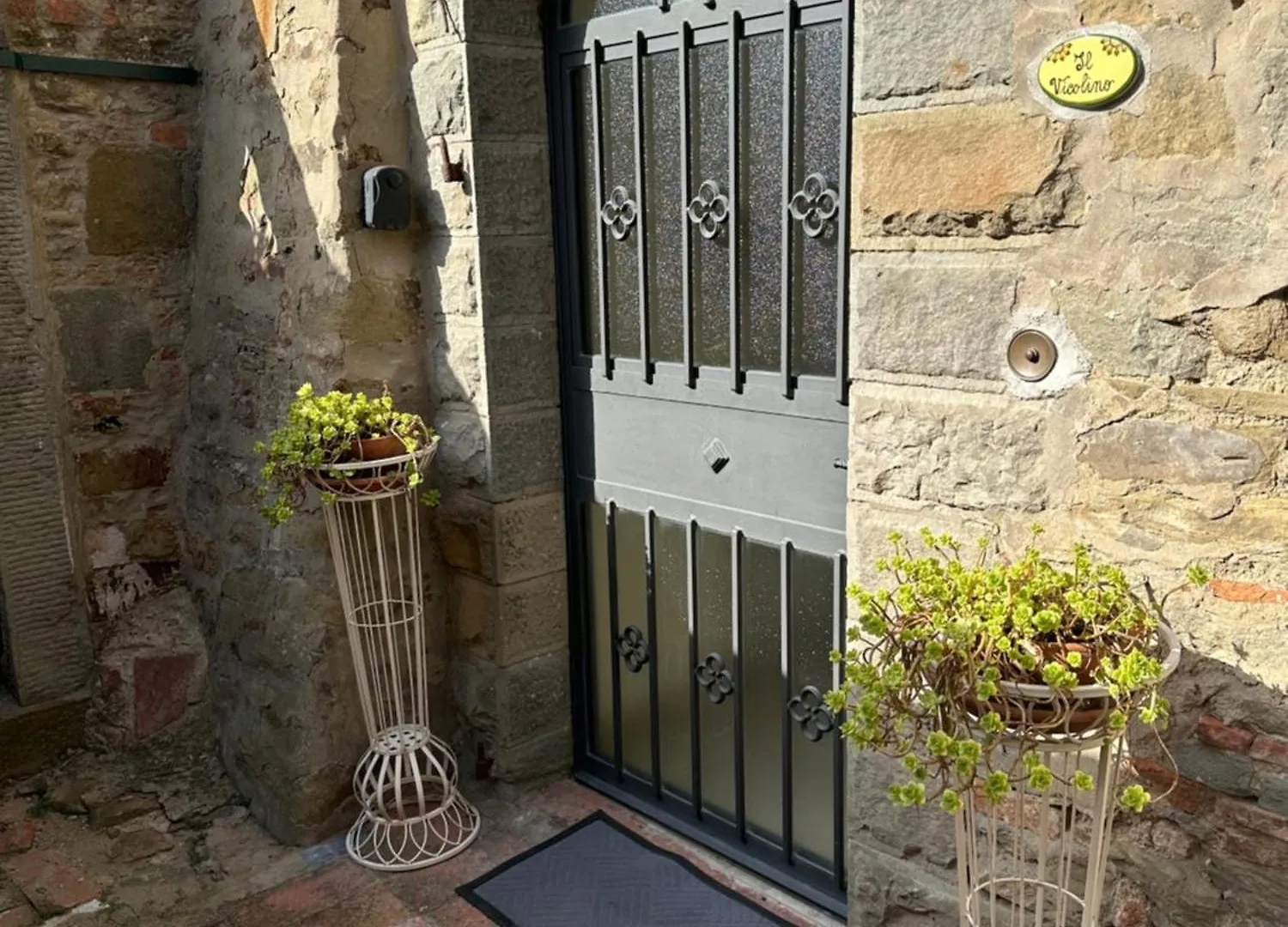 Il Vicolino Hotel Cortona 0*,  Italy
